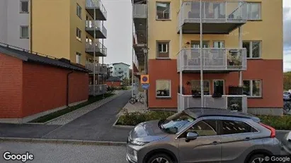 Apartments for rent in Nyköping - Photo from Google Street View