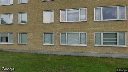 Apartments for rent in Flen - Photo from Google Street View