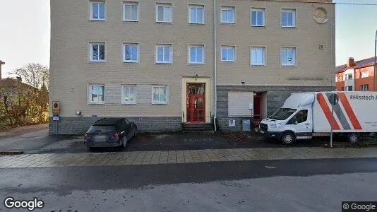 Apartments for rent in Eskilstuna - Photo from Google Street View