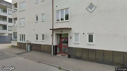 Apartments for rent in Borås - Photo from Google Street View