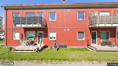 Apartments for rent in Håbo - Photo from Google Street View