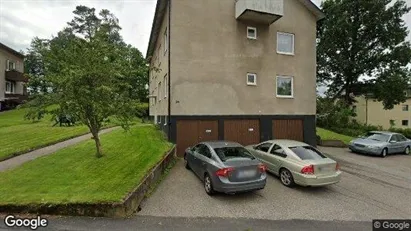 Apartments for rent in Borås - Photo from Google Street View