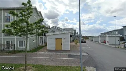 Apartments for rent in Lund - Photo from Google Street View