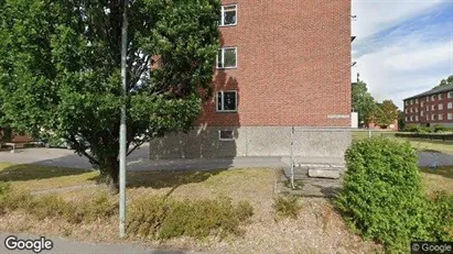 Apartments for rent in Eskilstuna - Photo from Google Street View