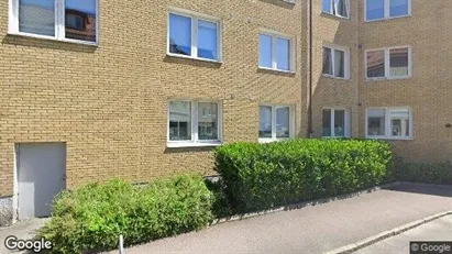 Apartments for rent in Örgryte-Härlanda - Photo from Google Street View