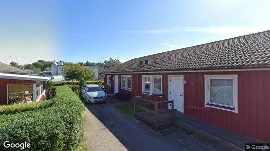 Apartments for rent in Töreboda - Photo from Google Street View