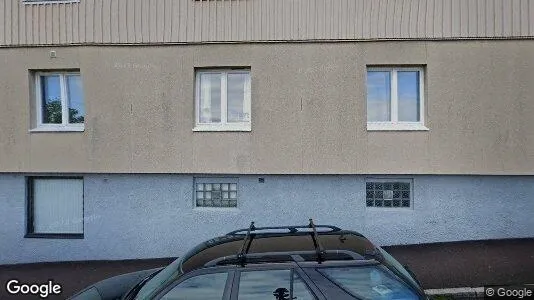 Apartments for rent in Örgryte-Härlanda - Photo from Google Street View