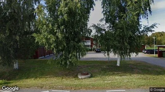 Apartments for rent in Piteå - Photo from Google Street View