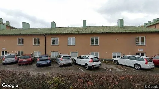 Apartments for rent in Karlskoga - Photo from Google Street View