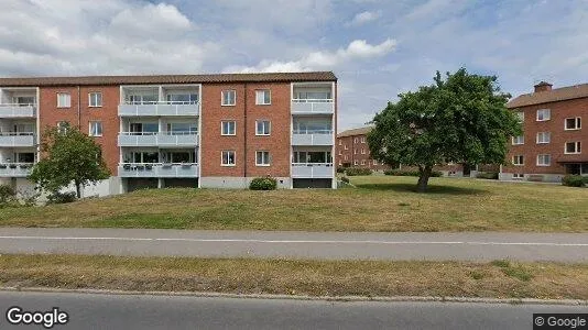 Apartments for rent in Kalmar - Photo from Google Street View