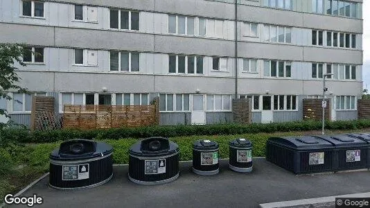 Apartments for rent in Majorna-Linné - Photo from Google Street View