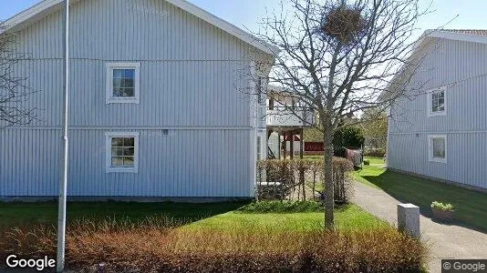 Apartments for rent in Alingsås - Photo from Google Street View