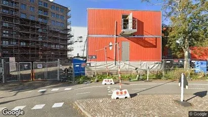 Apartments for rent in Majorna-Linné - Photo from Google Street View