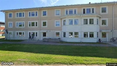 Apartments for rent in Säter - Photo from Google Street View