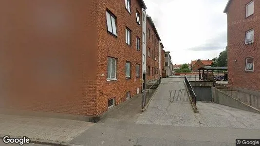 Apartments for rent in Landskrona - Photo from Google Street View