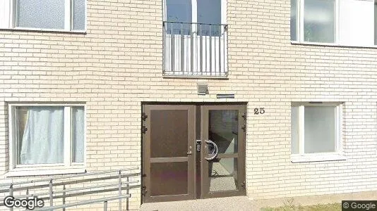 Apartments for rent in Linköping - Photo from Google Street View