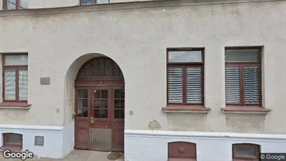 Apartments for rent in Landskrona - Photo from Google Street View