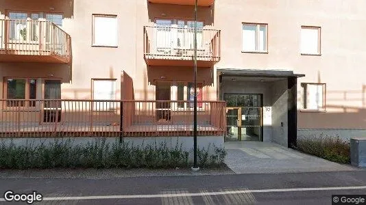 Apartments for rent in Upplands-Bro - Photo from Google Street View