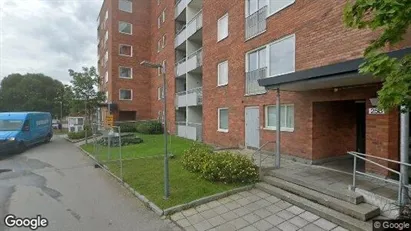 Apartments for rent in Sundsvall - Photo from Google Street View