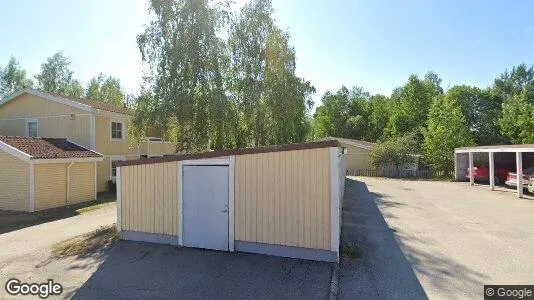 Apartments for rent in Bollnäs - Photo from Google Street View