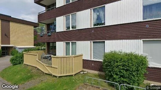 Apartments for rent in Linköping - Photo from Google Street View