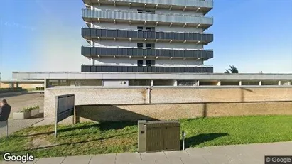 Apartments for rent in Aalborg Center - Photo from Google Street View