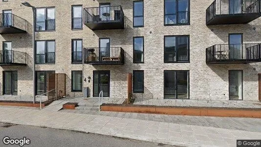 Apartments for rent in Aalborg Center - Photo from Google Street View