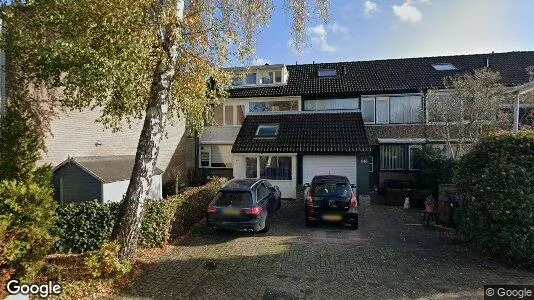 Apartments for rent in Leidschendam-Voorburg - Photo from Google Street View