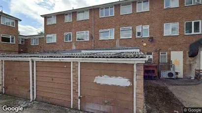 Apartments for rent in Maidenhead - Berkshire - Photo from Google Street View