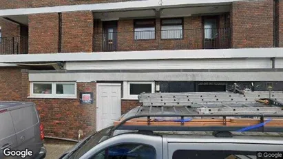 Apartments for rent in Bognor Regis - West Sussex - Photo from Google Street View