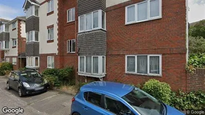 Apartments for rent in Gosport - Hampshire - Photo from Google Street View