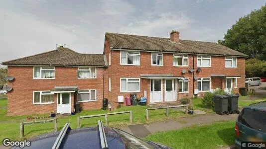 Apartments for rent in Yeovil - Somerset - Photo from Google Street View