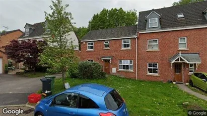 Apartments for rent in Frodsham - Cheshire - Photo from Google Street View