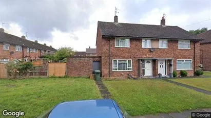 Apartments for rent in Wirral - Merseyside - Photo from Google Street View