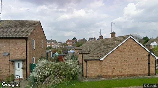 Apartments for rent in Leighton Buzzard - Bedfordshire - Photo from Google Street View