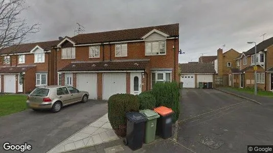 Apartments for rent in Leighton Buzzard - Bedfordshire - Photo from Google Street View