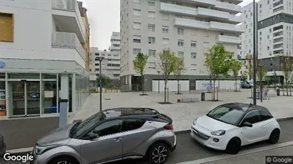 Apartments for rent in Évry - Photo from Google Street View