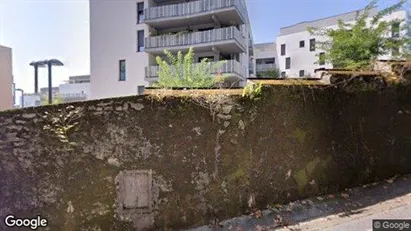 Apartments for rent in Bayonne - Photo from Google Street View