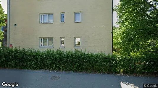 Apartments for rent in Jyväskylä - Photo from Google Street View