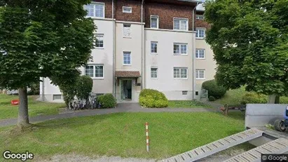 Apartments for rent in Grünbach - Photo from Google Street View