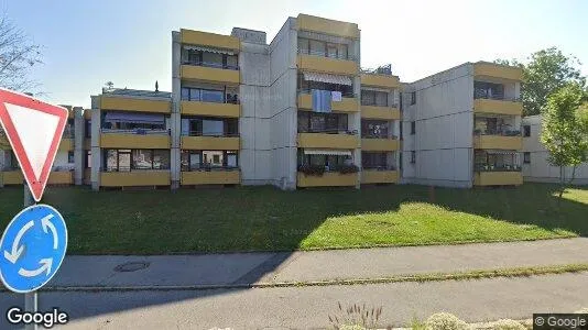 Apartments for rent in Dachau - Photo from Google Street View