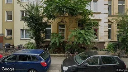 Apartments for rent in Hannover - Photo from Google Street View