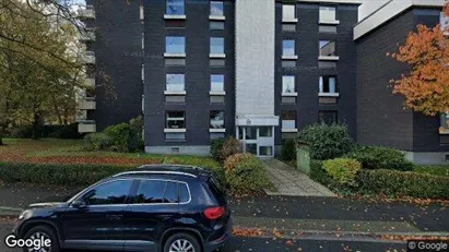 Apartments for rent in Mülheim an der Ruhr - Photo from Google Street View