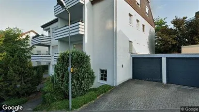 Apartments for rent in Märkischer Kreis - Photo from Google Street View