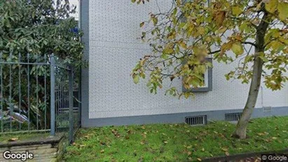 Apartments for rent in Cologne Mülheim - Photo from Google Street View