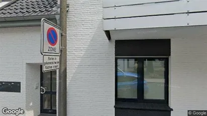 Apartments for rent in Borken - Photo from Google Street View