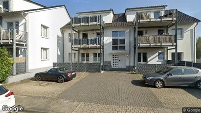 Apartments for rent in Münster - Photo from Google Street View