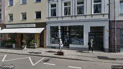 Apartments for rent in Wesel - Photo from Google Street View