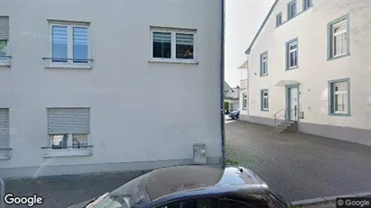 Apartments for rent in Segeberg - Photo from Google Street View