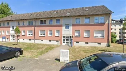 Apartments for rent in Essen - Photo from Google Street View